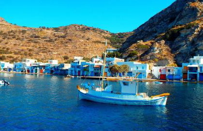 Tsakanos Traditional Sirma - Foto 6