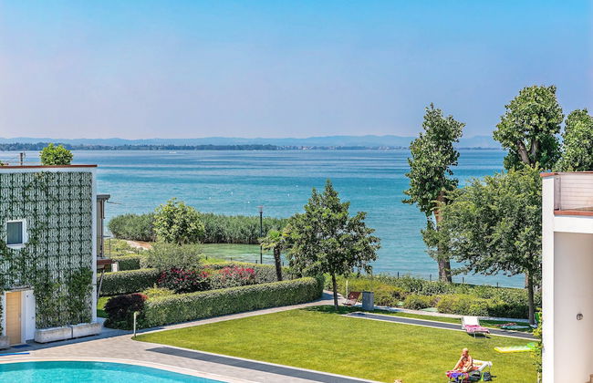 Borgo Gasparina Apartments - Photo 63