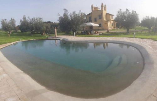 Casale Di Vulci - Foto 28