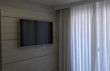 APARTAMENTO FRENTE A PRAÇA DAS AGUAS (PRAIA DO FORTE ) - Foto 12