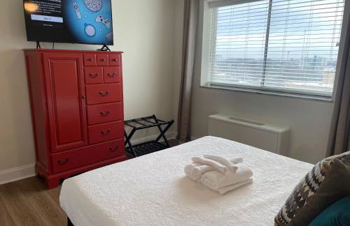 1406 Walk to World Cup 2026, MBS, DT ATL, Parking - Foto 10