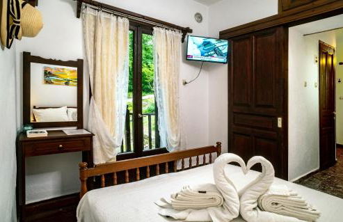 Guesthouse To kalivi - Foto 62