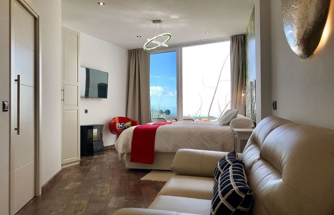 Loft El Sueño - Foto 11