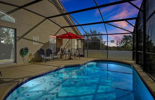 AV410VD Relax Retreat Villa in Aviana Resort home - Foto 2