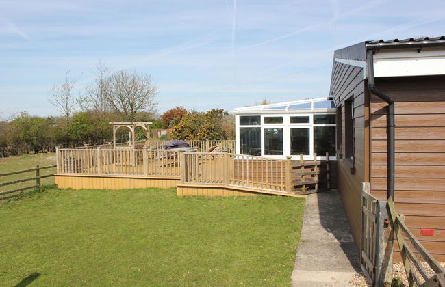 Large Sound Healing Retreat Cottage in West Wales - Foto 29