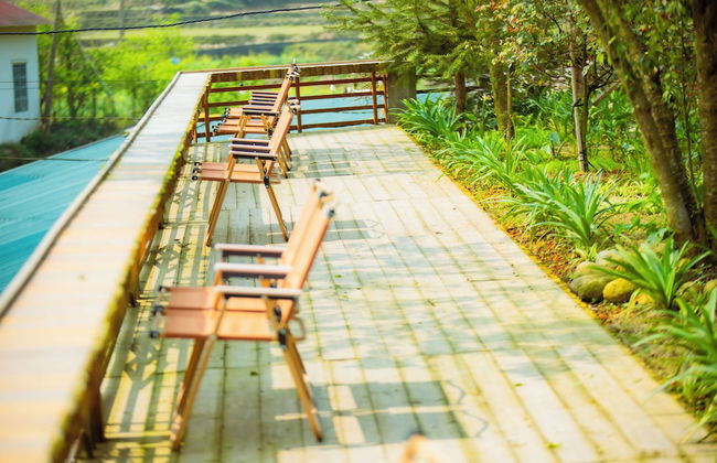 SaPa Village Retreat - Dine & Coffee - Foto 37