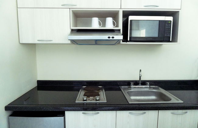 Studiotel Cancún - Foto 19