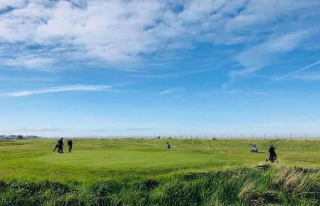 Lovely 2-bed Static Caravan in Rhyl - Foto 22