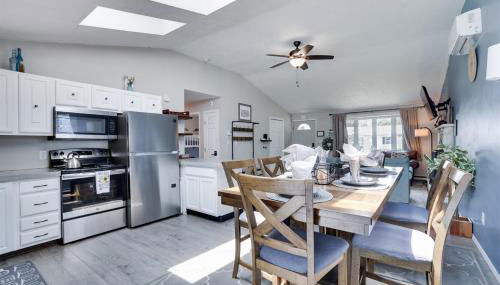 Lakeview 3 BD2 Full Bath Home - Hot Tub, Seasonal Pool, FirePit and Fenced Yard - Foto 2