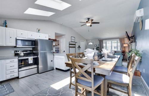 Experience Four Seasons in the Poconos - hot tub, lakeview - Foto 3