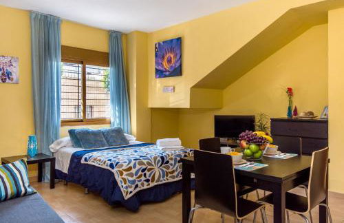 Estudio Malagasol - Foto 1