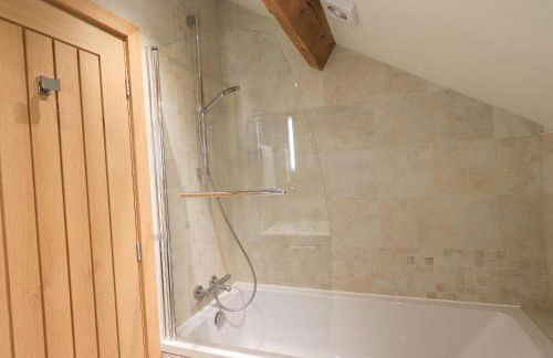 Oak Cottage - Foto 44