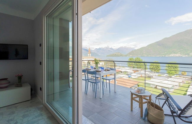 Misultin House & Swimming Pool by Rent all Como - Foto 47