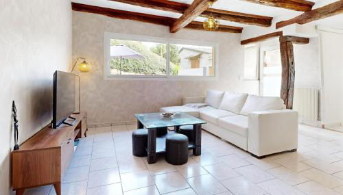 Cozy Home In Sartilly-Baie-Bocage - Foto 3