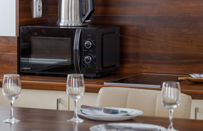 Atrium Studio Sarbinowo by Renters - Foto 27