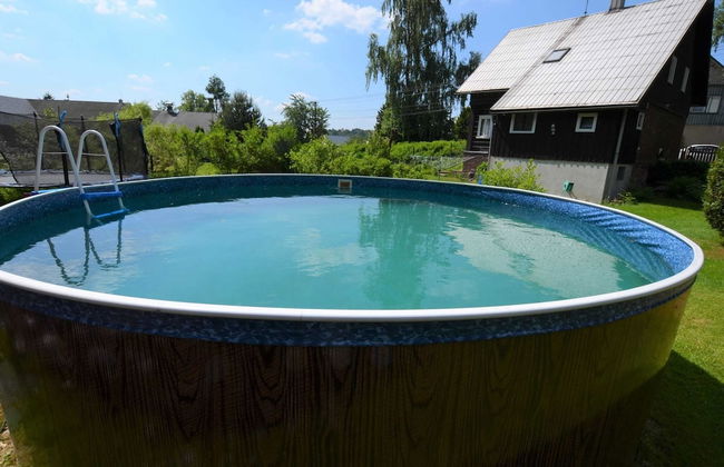 Forest Escape With Garden - Foto 15