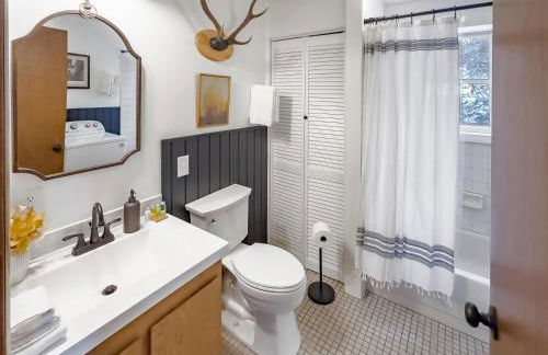 MTN Meadow Retreat near PC - Foto 15