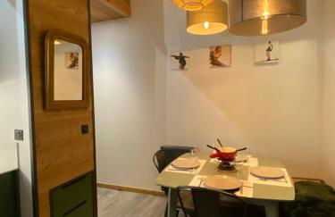 Genepi loft duplex 4 personnes - Foto 36