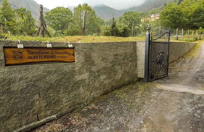 Agriturismo Terrerosse di Massadita - Foto 39