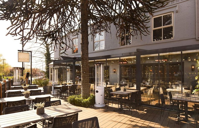 River Rooms Nottingham - Foto 39