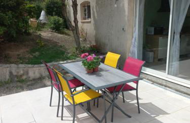 Le Clos des Lauriers - Foto 7