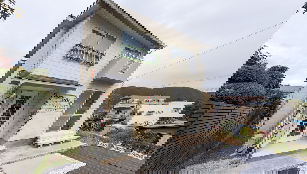 Papillon Paradis Hakone - Foto 1, Imagen principal