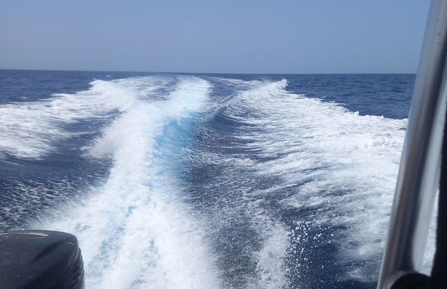 Kalu Beach Resort, Hawana Lagoon - Salala - Foto 7