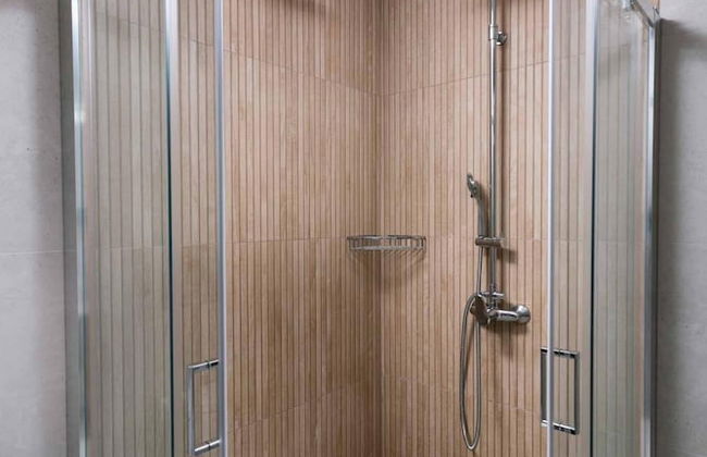 Amfithea Villas Petrokefali 1 - Foto 4