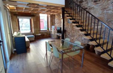 Casas do Torreão 3 casas de alojamento local - Foto 24