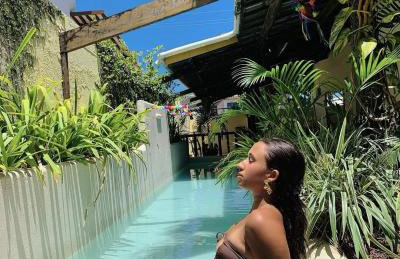 Hotel Pousada Villas do Atlantico 2 min a pe da praia do Buraco da Velha - Foto 20