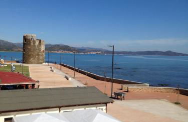 casa con terrazza fronte mare - Foto 18