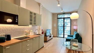 Apartamento Centro Madrid Atocha - Photo 3