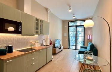 Apartamento Centro Madrid Atocha - Photo 3