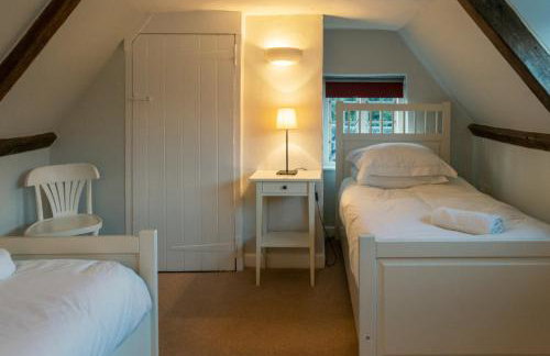 Park Farm House - Georgian Country Retreat - Photo 34