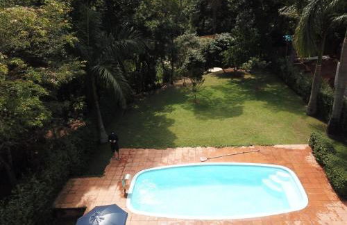 Sítio Topo do Mundo - Pólo Turístico INHOTIM na Serra da Moeda - Foto 42