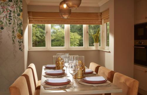 Brockencote Hall - Foto 52