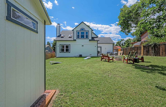 Silent Rain - Foto 58