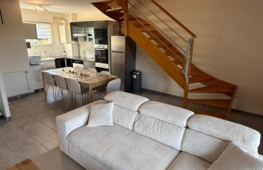 Maison vue sur le lac et proche du golf ! - Foto 10