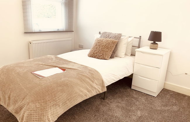 Elthorne Luxury Apartments - Foto 9