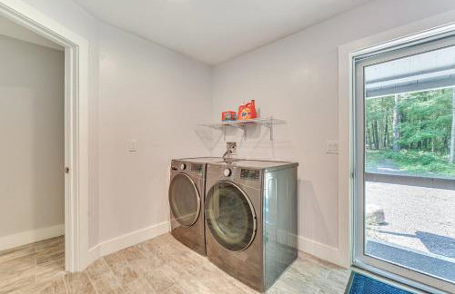 Fish and Swim Home with Catskill Creek Views! - Foto 21