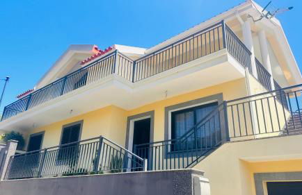 BoaVista- 2 bed house -COSY PANORAMIC -SEA - MOUNTAIN VIEW - Foto 8