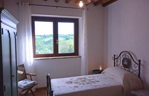 Agriturismo Podere Il Sorbo - Foto 27