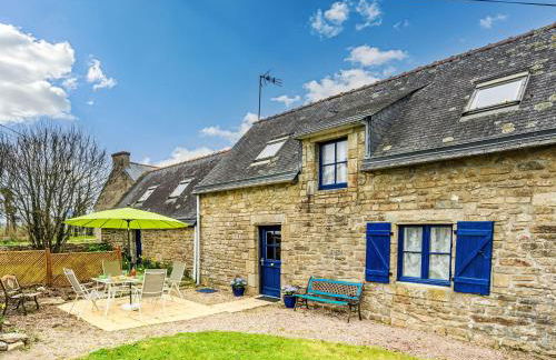 Holiday Home Maison de Kerguen by Interhome - Foto 1