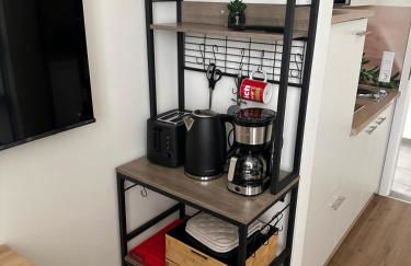 Renatus Apartments - Foto 17