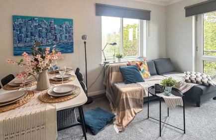 Lovely property near Glasgow, Clydebank - Foto 29