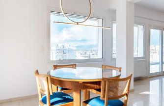 Delightful Penthouse - Photo 8