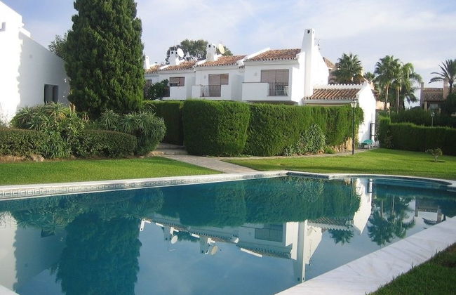 Villa en Senorio de Gonzaga - Foto 11