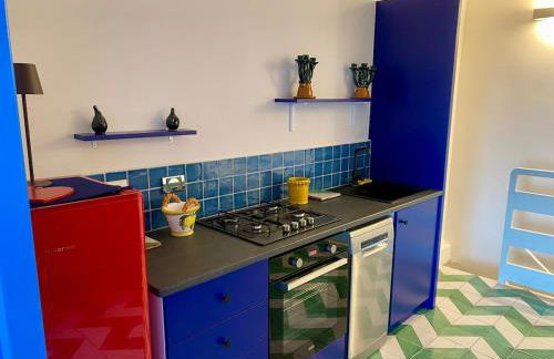 Casa Avocado - in the center, with a view and quiet - Foto 21