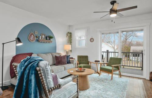 NEW Ivy House 3BR Townhome Downtown Beaches Wineries - Foto 21