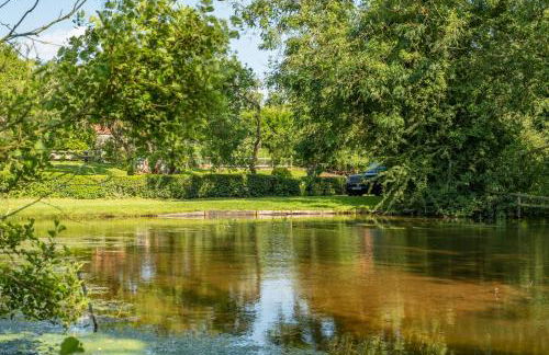 Saxon House - Foto 45